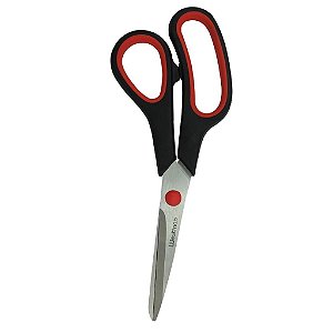 Tesoura Multiuso Cabo Soft