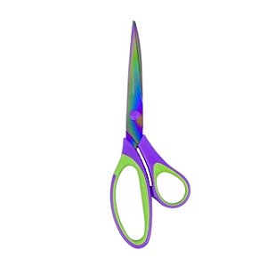Tesoura de Costura Titanium 21cm