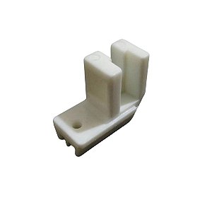 Calcador Ziper Invisível Doméstico DOM-2CJ1/2CK-1 (S518-15)