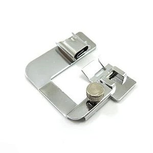 Calcador de Bainha 4/8 Máquina de Costura