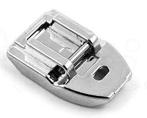 Calcador Doméstico Zíper Invisível 66008