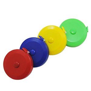 Fita Métrica (Trena) 1,50M - Westpress