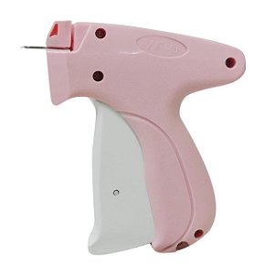 Aplicador de Tag Pin Fine para Tecidos Leves