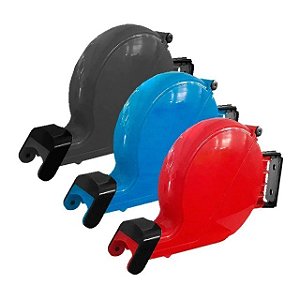 Dispensador de Senha Manual