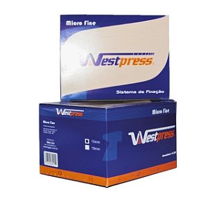 Pino Fixador de Etiquetas Tag Pin Fine 7 mm