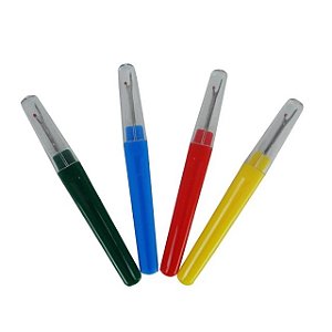 Kit Abridor De Casa Com 6 Unidades FRT-110R/112R