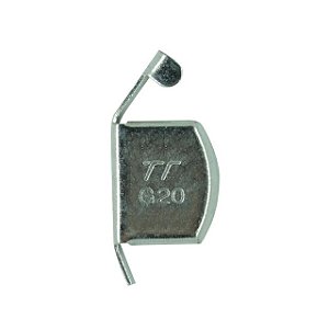 Guia De Costura Magnética Para Máquina De Costura G20