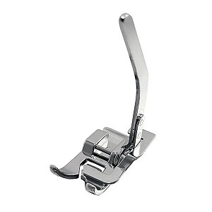 Calcador Sapata Para Malha E Lã Maquina Costura Caseira