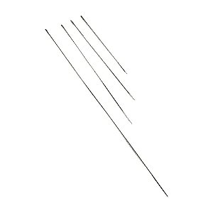 Promoção Kit Com 4 Agulhas De Boneca