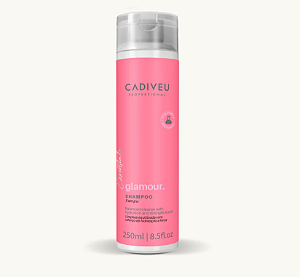 Cadiveu Essentials Glamour Shampoo 250ml