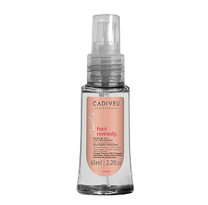 Cadiveu Essentials Hair Remedy - Óleo Capilar 65ml