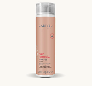 Cadiveu Essentials Hair Remedy Shampoo 250ml