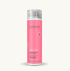 Cadiveu Professional Essentials Glamour Condicionador 250ml