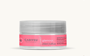 Cadiveu Professional Essentials Glamour Mascara 200ml