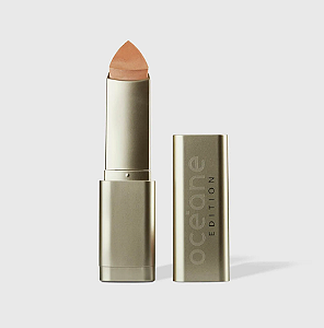 Iluminador em Bastão Dourado - Shine Highlight Stick Océane Edition Golden Glow 8g
