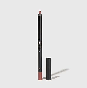 Lápis de Contorno Labial Marrom - Lip Liner Frappucino Océane Edition 1,2g