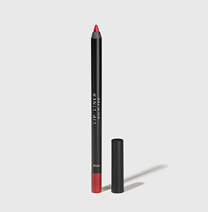 Lápis de Contorno Labial Vermelho - Lip Liner Warm Red Océane Edition 1,2g