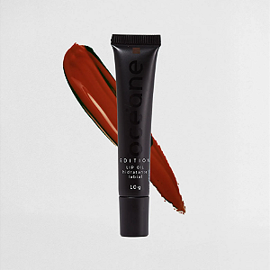 Lip Oil Cocoa/Marrom Océane Edition 10g