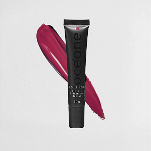 Lip Oil Fuchsia/ Magenta Océane Edition 10g