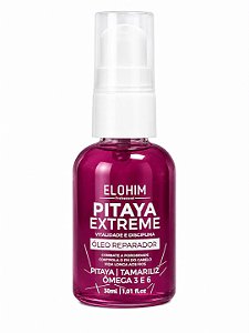 Óleo Reparado Pitaya Extreme - 30ML