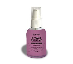 Óleo Reparado Pitaya Extreme - 30ML