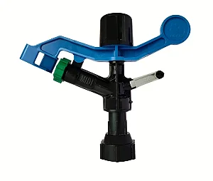 Aspersor Midi 360 F 4432 1 Polegada 4,4 X 3,2 Mm Cinza Tigre