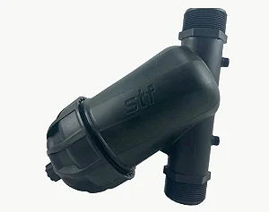 Filtro Para Irrigação De 1.1/2- Stf