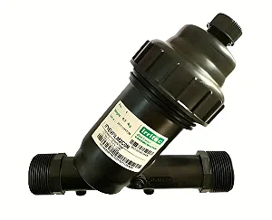 Filtro Disco Para Irrigação De 1 Irritec- 1 Unidade