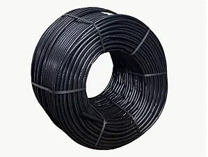 Tubo Gotejador Autocompensante 1.6 L/h- 400 Metros