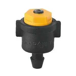 Nebulizador Na 1- 10 Unidades