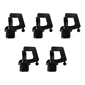 Microaspersor Micrão Mc 20 1/2 300l/h- 5 Unidade