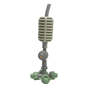 Nebulizador Coolnet Pro 4 Saídas 5.5 L/h Tubo 30cm 3/8