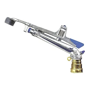 Aspersor Irrigação Canhão 360o Kl2500 - 2.1/2 4 Plona