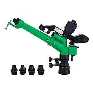 Aspersor Mini Canhão Ds80