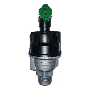 Aspersor Super 10 Verde