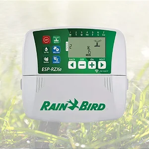 Esp- Rzxe Rain Bird Indoor 4 Estações