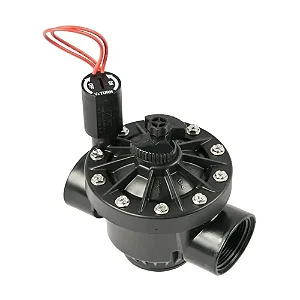 Válvula De Irrigação Pgv 1.1/2 Hunter - 1 Unidade