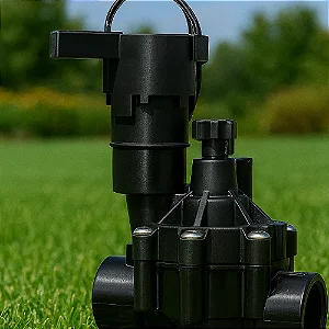 Válvula Solenoide Rain Bird 100-dv 1 - 1 Unidade