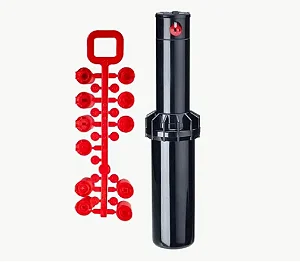 Aspersor Rotor K-rain Rps75 3/4 - 1 Unidade