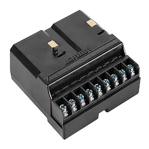 Módulo De Expansão Pcm 900 Para Controlador Pro-c Hunter 9 estações