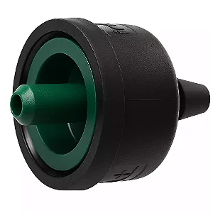 Gotejador AutoCompensante 4,0l/h - 25 Unidades