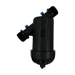 Filtro de Disco 1' 120 mesh- 1 unidade