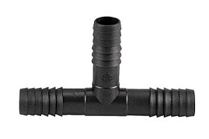 Te Triplo de 1/2"- 1 unidade