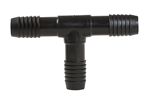 Te Triplo de 3/4"- 1 unidade