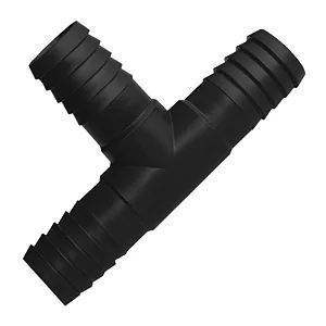 Te Triplo 1"- 1 unidade