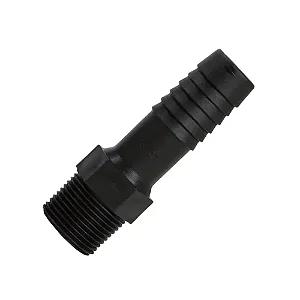 Adaptador para Mangueira de 3/4"- 1 unidade