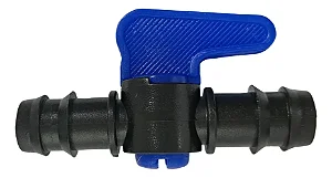 Registro Mangueira 16mm - 1 unidade