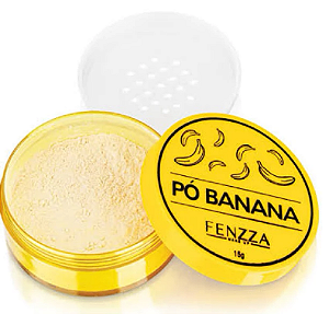 Pó Banana