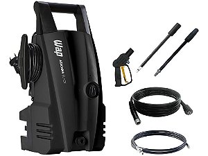 Lavadora de Alta Pressão e Desobstruidora WAP - 220V