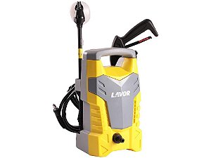 Lavadora de Alta Pressão Lavor Fast 120 - 220V